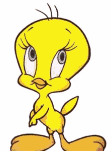 Gif Titi souris